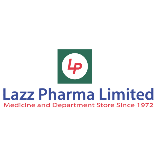 Lazz Pharma icon