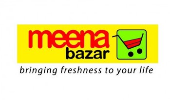 Meena Bazar icon