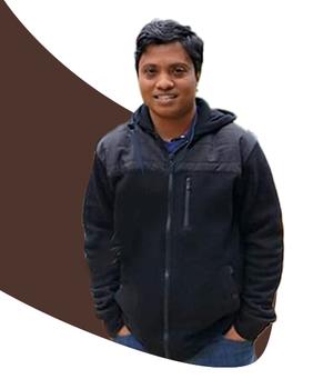 Muhammad Shahidul Alam