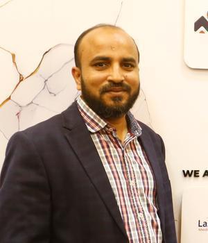 Md. Al Mamun Sanaul Huq